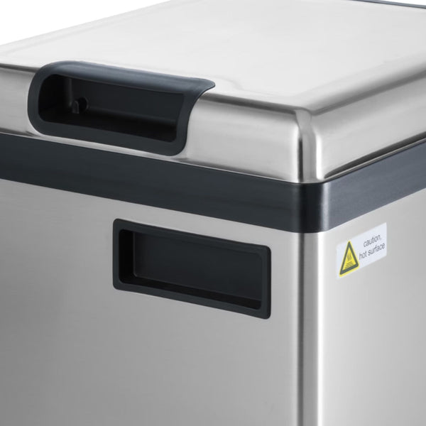 Machine de Cuisson Sous Vide (12.5L) - Basse Température