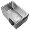 Bain-Marie Sous Vide Gastronorme (28L) - Grande Capacité