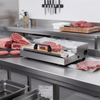 Machine sous vide professionnelle boucherie