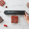 Machine sous vide <br> vacuum sealer Z