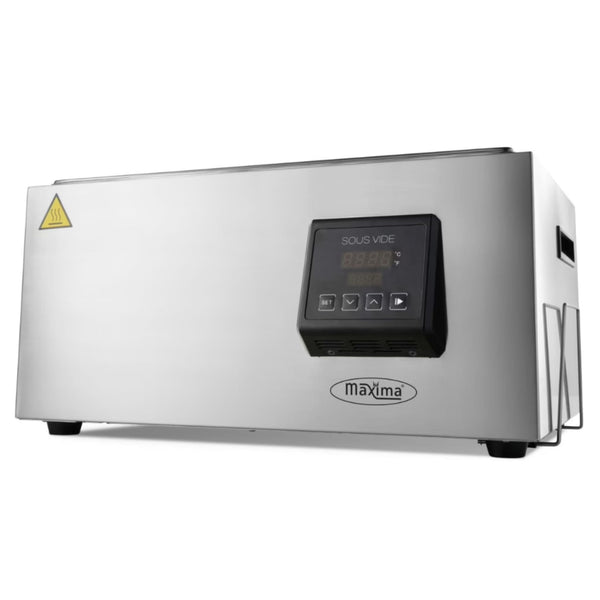 Bain-Marie Sous Vide Gastronorme (28L) - 1800W