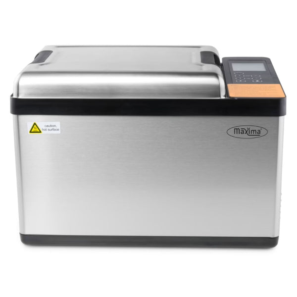 Machine de Cuisson Sous Vide (12.5L) - Basse Température