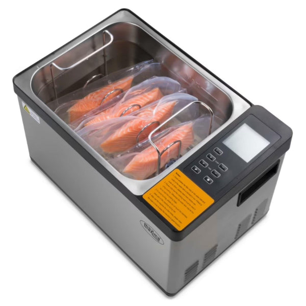 Machine de Cuisson Sous Vide (12.5L) - Basse Température