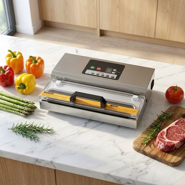Machine Sous Vide Externe 290W