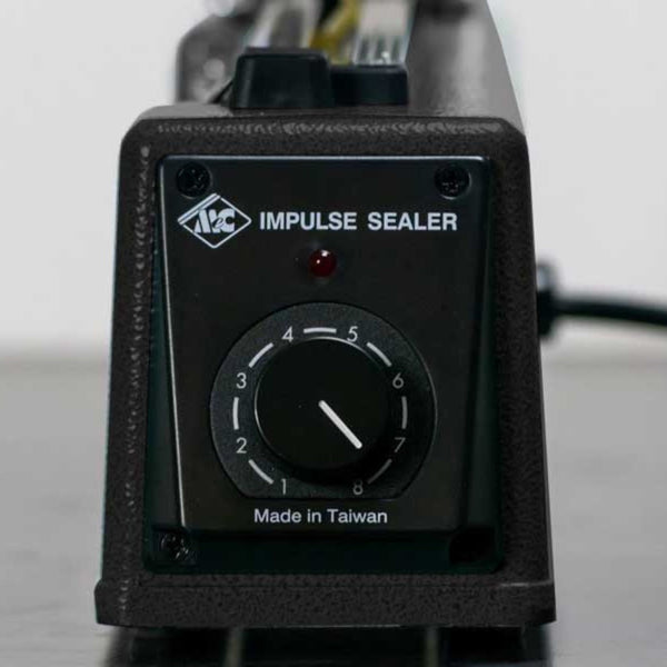 soudeuse de sachet Mercier