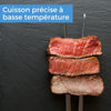 Appareil pour cuisine sous vide