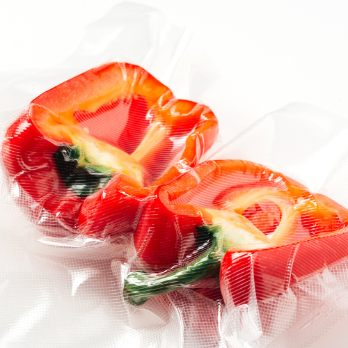 Sac sous vide gaufré 40x60