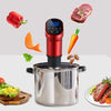 cuiseur sous vide autonome