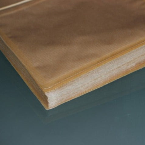 Sacs sous vide en kraft